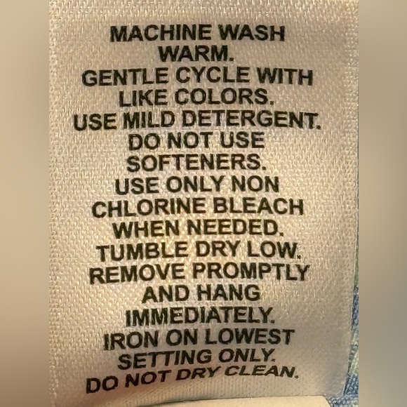 Houston Livestock Show & Rodeo Magellan Blue Plaid Pearl Snap Shirt Size Small - Picture 15 of 16